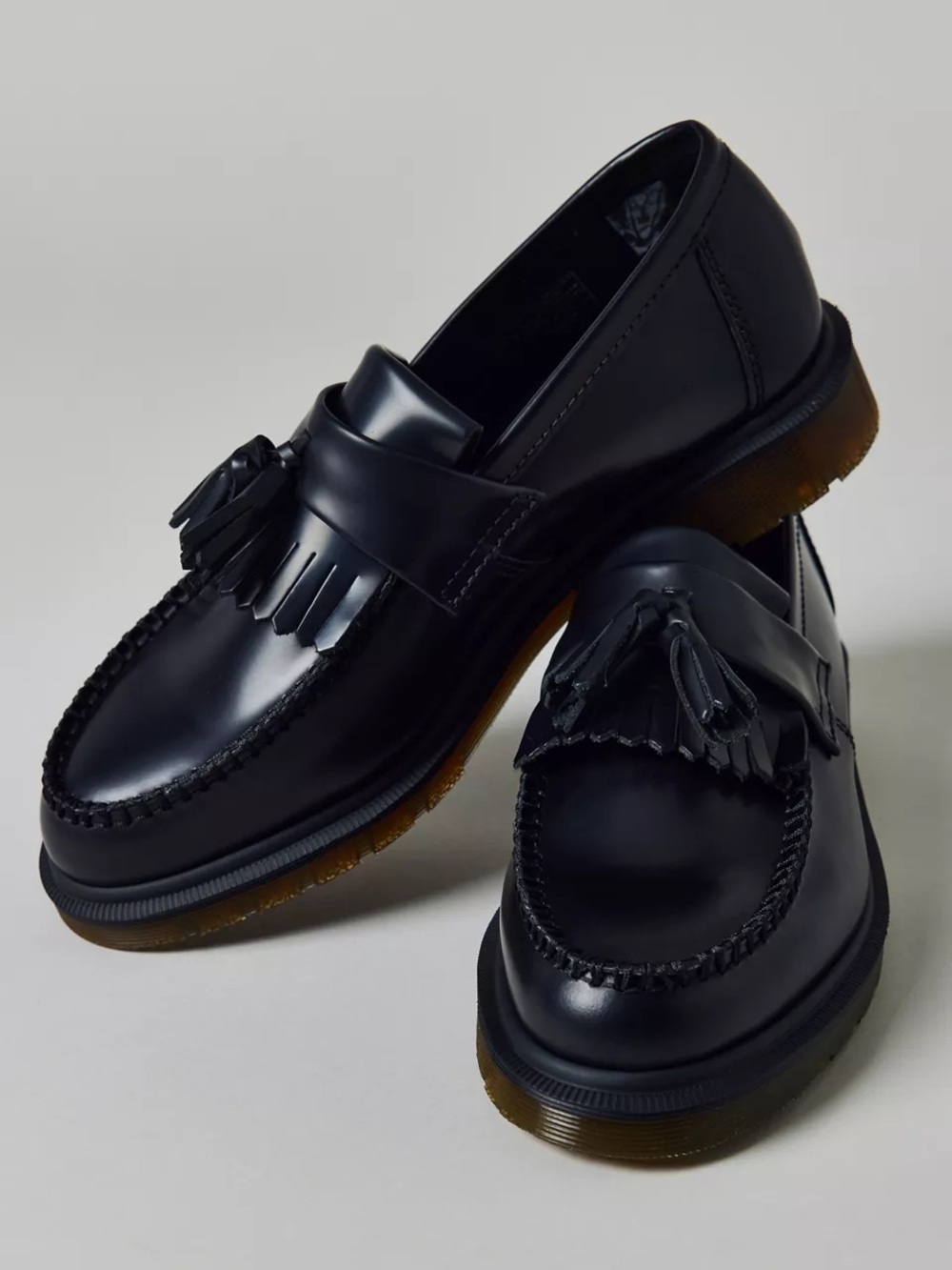 Dr. Martens - The Adrian Loafer